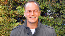 LED-Scheinwerfer, Thomas Schnelle