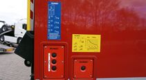 LF-L, Wiss, Feuerwehr Dortmund, Scania P360, neue Crew Cab, FF 7/2020.