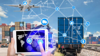 LGI Logsitics setzt auf Logistik 4.0