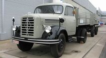 LKW Treffen, Büssing, MAN, Henschel, Krupp, Krupp Tiger, Rundhauber, Hanomag, DAF, Mercedes