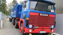 LKW Treffen, Büssing, MAN, Henschel, Krupp, Krupp Tiger, Rundhauber, Hanomag, DAF, Mercedes