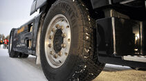 LKW Winterreifen