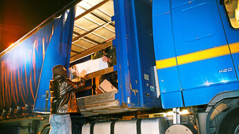 LKW â¹berfall