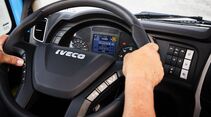 LKW, erdgas, cng, aldi, iveco