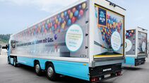LKW, erdgas, cng, aldi, iveco