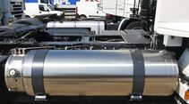 LNG-Antrieb von Iveco