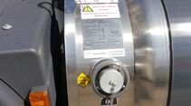 LNG-Antrieb von Iveco