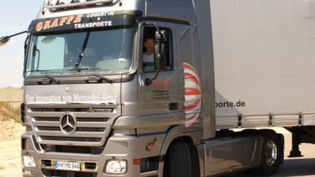 LTG übernimmt Teile von HTF Logistik 