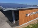 Ladepark Spedition Diez