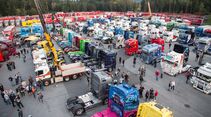 Ländle Truck-Show