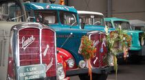Ländle Truck-Show