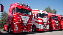 Ländle Truck-Show