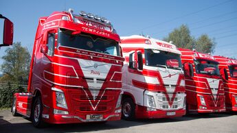Ländle Truck-Show