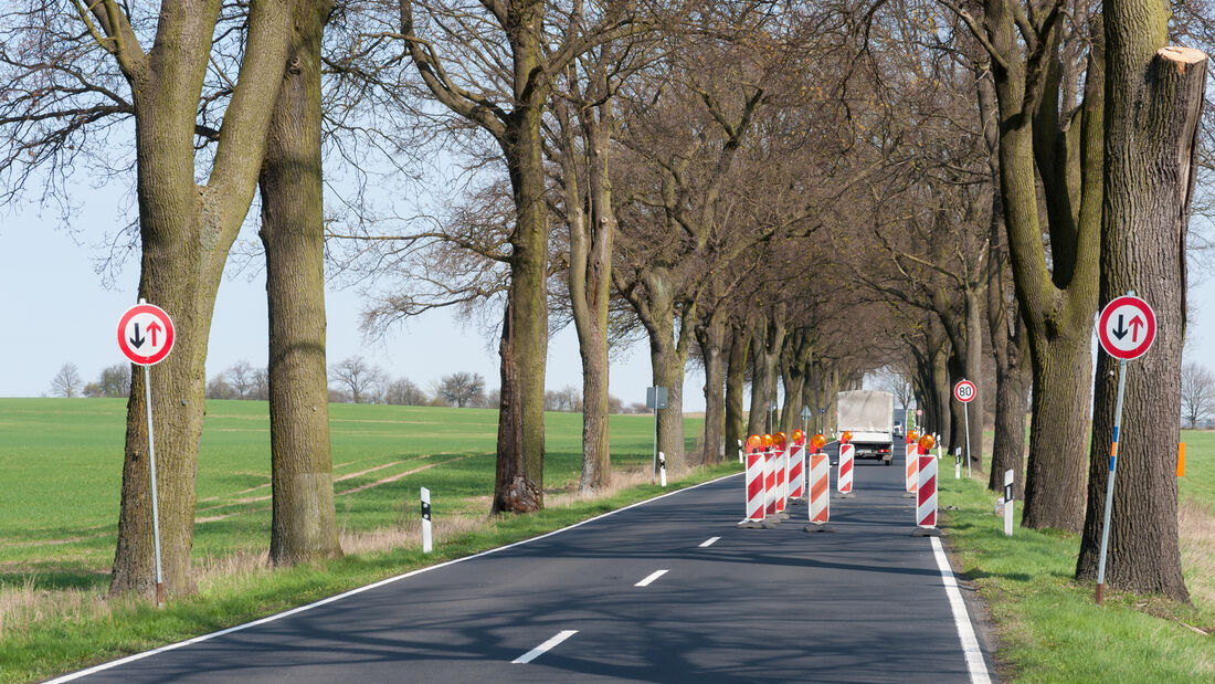 Landstraße