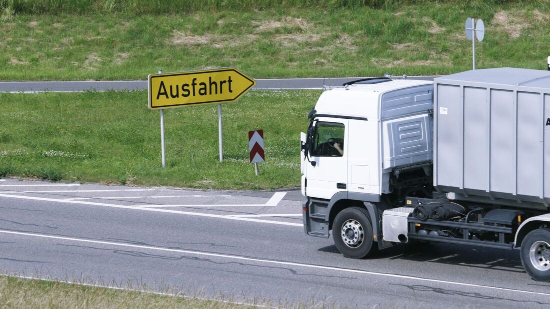 Landstraße