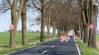 Landstraße