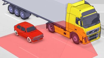 Lane Change Support