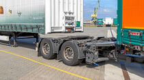 Lang-Lkw: Elflein Spedition