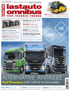 Lao 1/2 2019 Titel