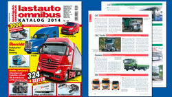 Lao Katalog 2014