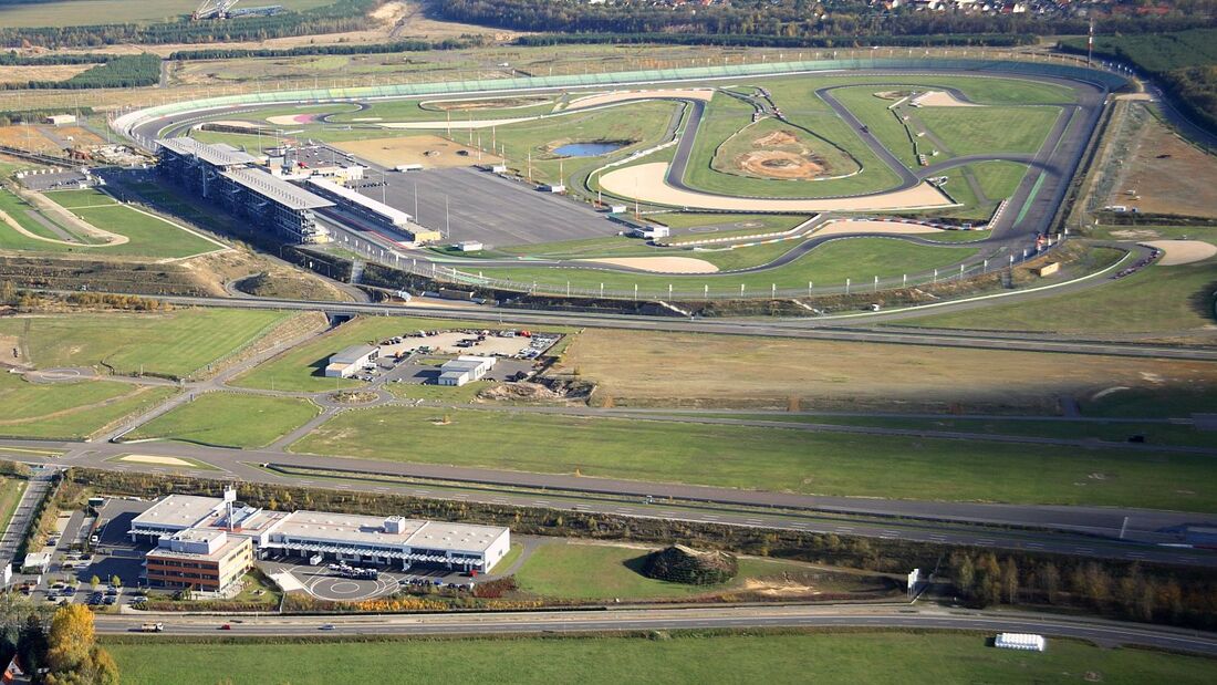 Lausitzring