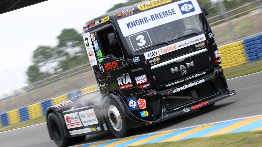 Le Mans