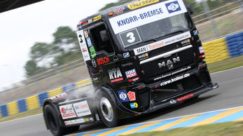 Le Mans
