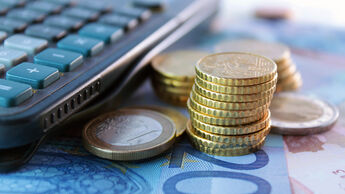 Leasing, kleine Gesellschaften, Angebot, Geld