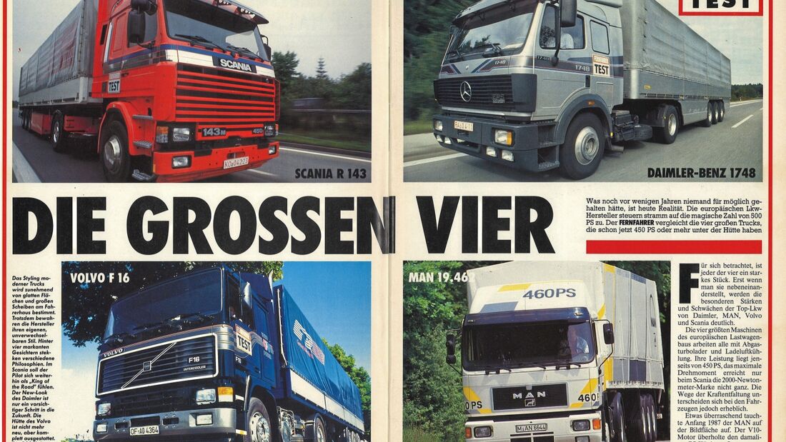 Legendäre Duelle