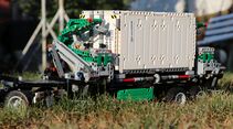 Lego Mack Anthem