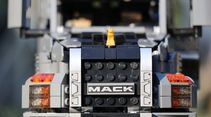 Lego Mack Anthem