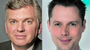Lehnkering baut Führungsebene aus