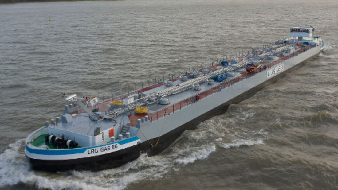 Lehnkering setzt Wachstumskurs auf dem Wasser fort