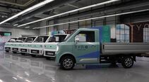 Leicht-Transporter von Tyn-e aus Waiblingen