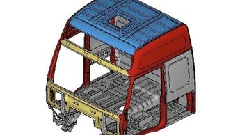 Leichte Lkw im Visier