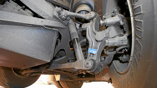 Lenkgeometrie, Lenkkinematik