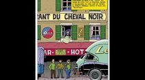 Les Routiers