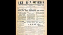 Les Routiers