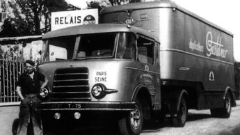 Les Routiers