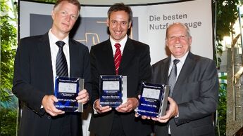 Leserwahl: MAN bei Bussen dominant
