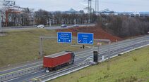 Leverkusener Brücke

