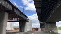 Leverkusener Brücke