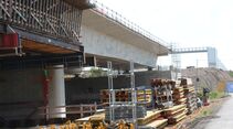 Leverkusener Brücke