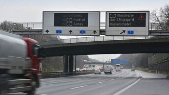 Leverkusener Brücke