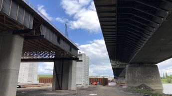 Leverkusener Brücke
