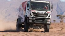 Libya Rallye