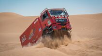 Libya Rallye