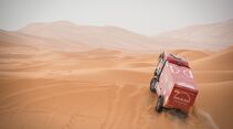 Libya Rallye