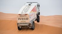 Libya Rallye