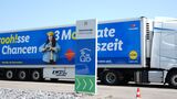 Lidl Schweiz Driver's Lounge 2026